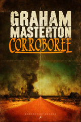 Corroboree 1st Edition