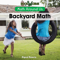 Backyard Math