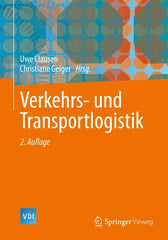 Verkehrs- und Transportlogistik 2nd Edition