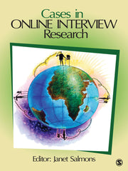 Cases in Online Interview Research 1st Edition