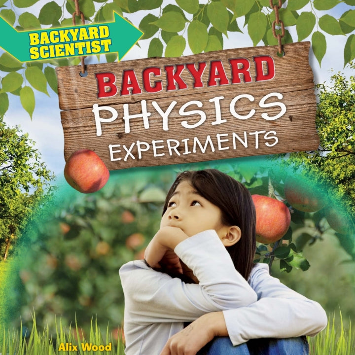 Backyard Physics Experiments